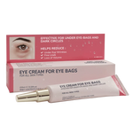 Crema de contorno de ojos