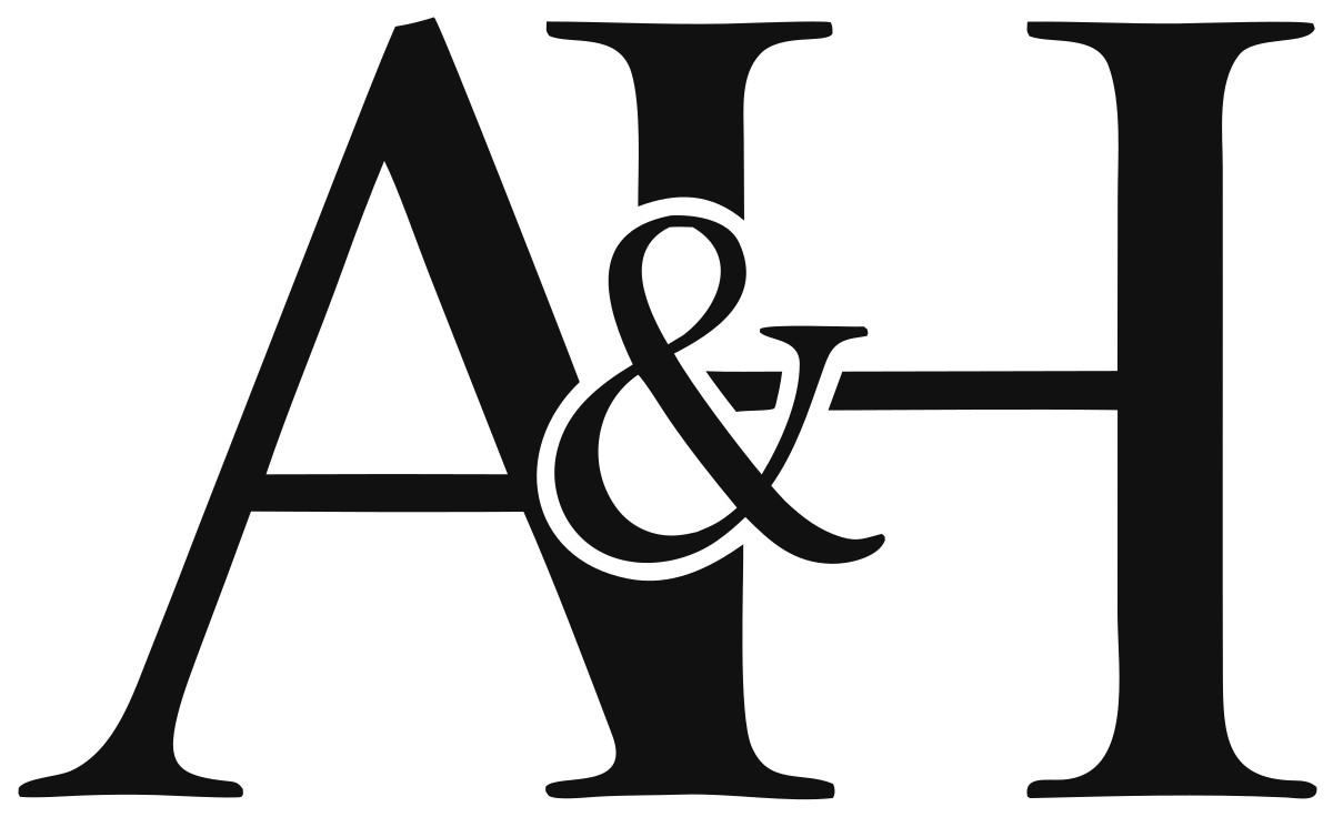 Logo A&H