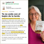Reseña verificada