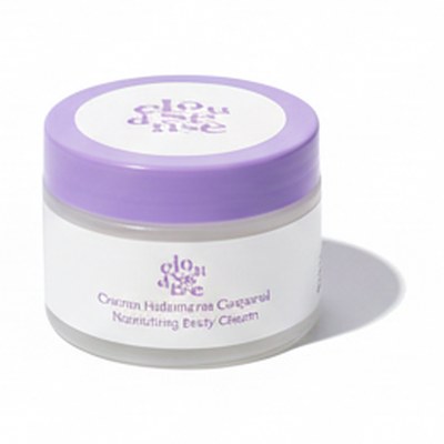 Regalo · Crema hidratante corporal Cloudsense