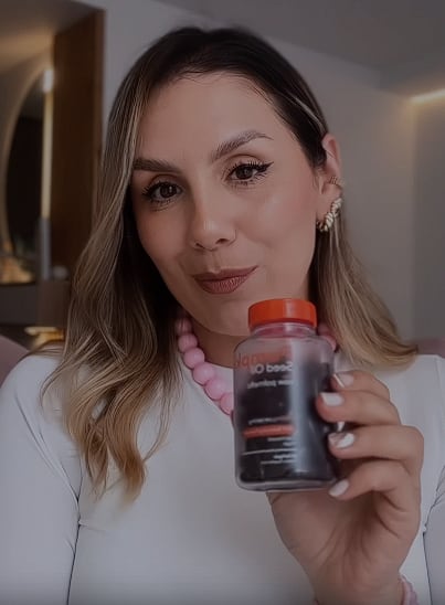Compradora verificada · Su experiencia con Hair Bond