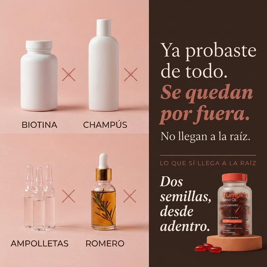 Lo que ya probaste