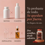 Lo que ya probaste