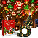 Magicielo con su bolsa de regalo