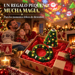 Un regalo pequeño con mucha magia
