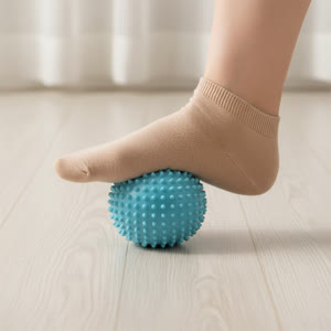 Regalo · Pelota de masaje para la planta Pisada Suave
