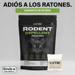 Sofyre: adiós a los ratones, garantía de 90 días y envío a todo México